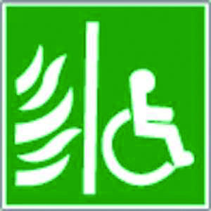 Photo KIT 5 PICTOGRAMMES T29 (AEAS) | Ref : 6012710