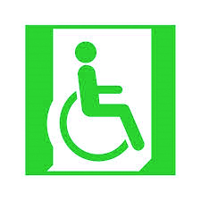 Photo KIT 5 PICTOGRAMMES T28 (PMR) | Ref : 6013066