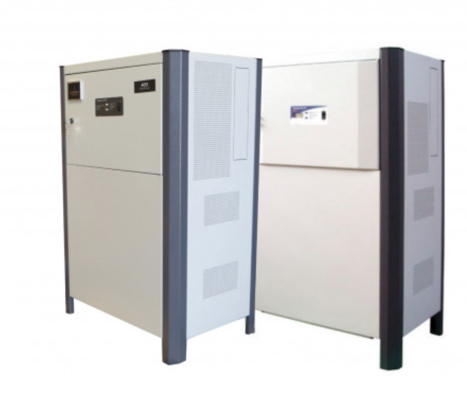 Photo SOURCE CENTRALE COURANT ALTERNATIF PCC 20 D MONO 230V - 2000 VA - 6 HEURES - 6 DÉPARTS | Ref : 6004206