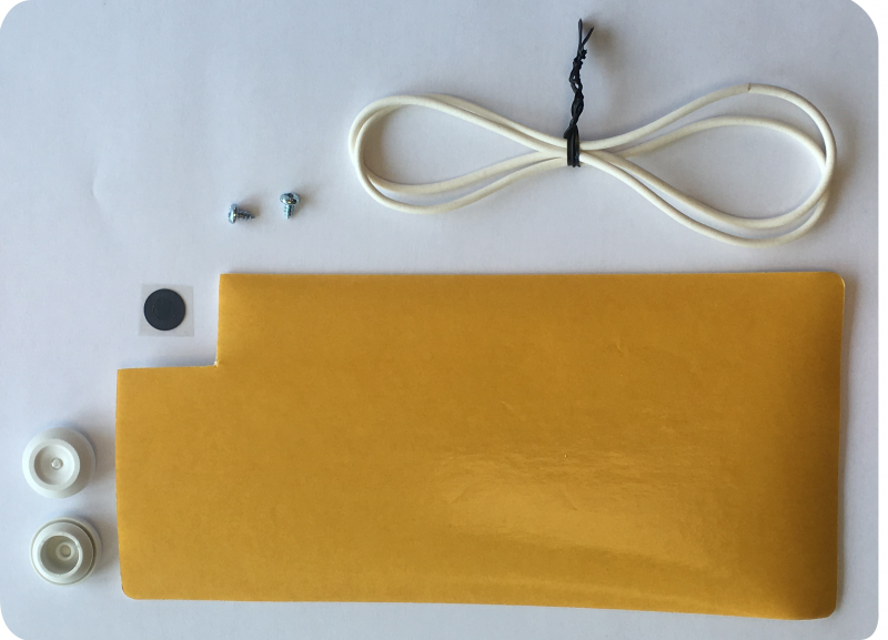 Photo KIT IP65 RIVA | Ref : 8007410