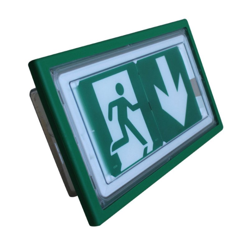 Photo 4 BUMPER IK10 RIVA - VERT | Ref : 8001820