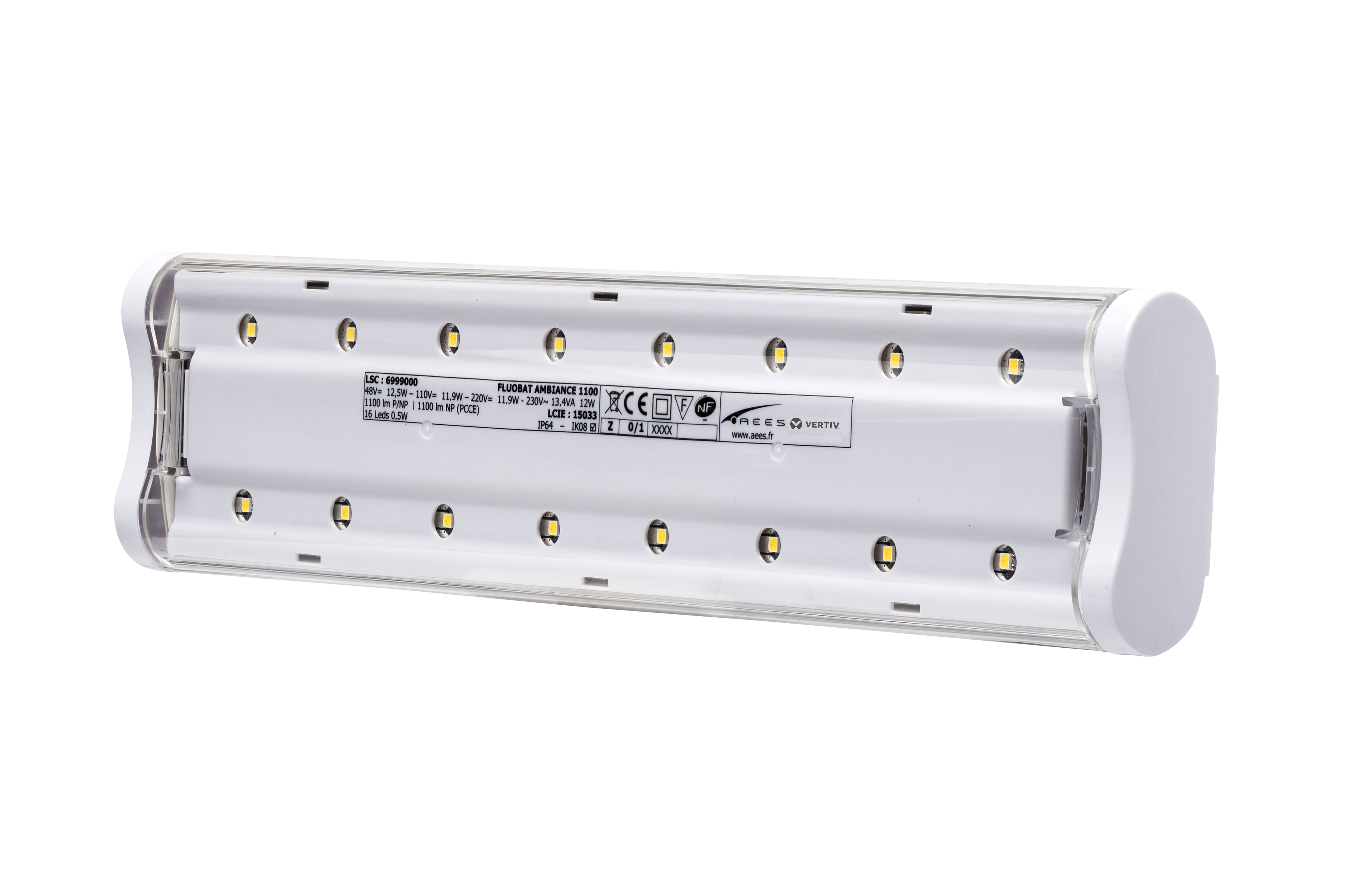 Photo LUNA 1000+ IP ST+ | Ref : 8221000
