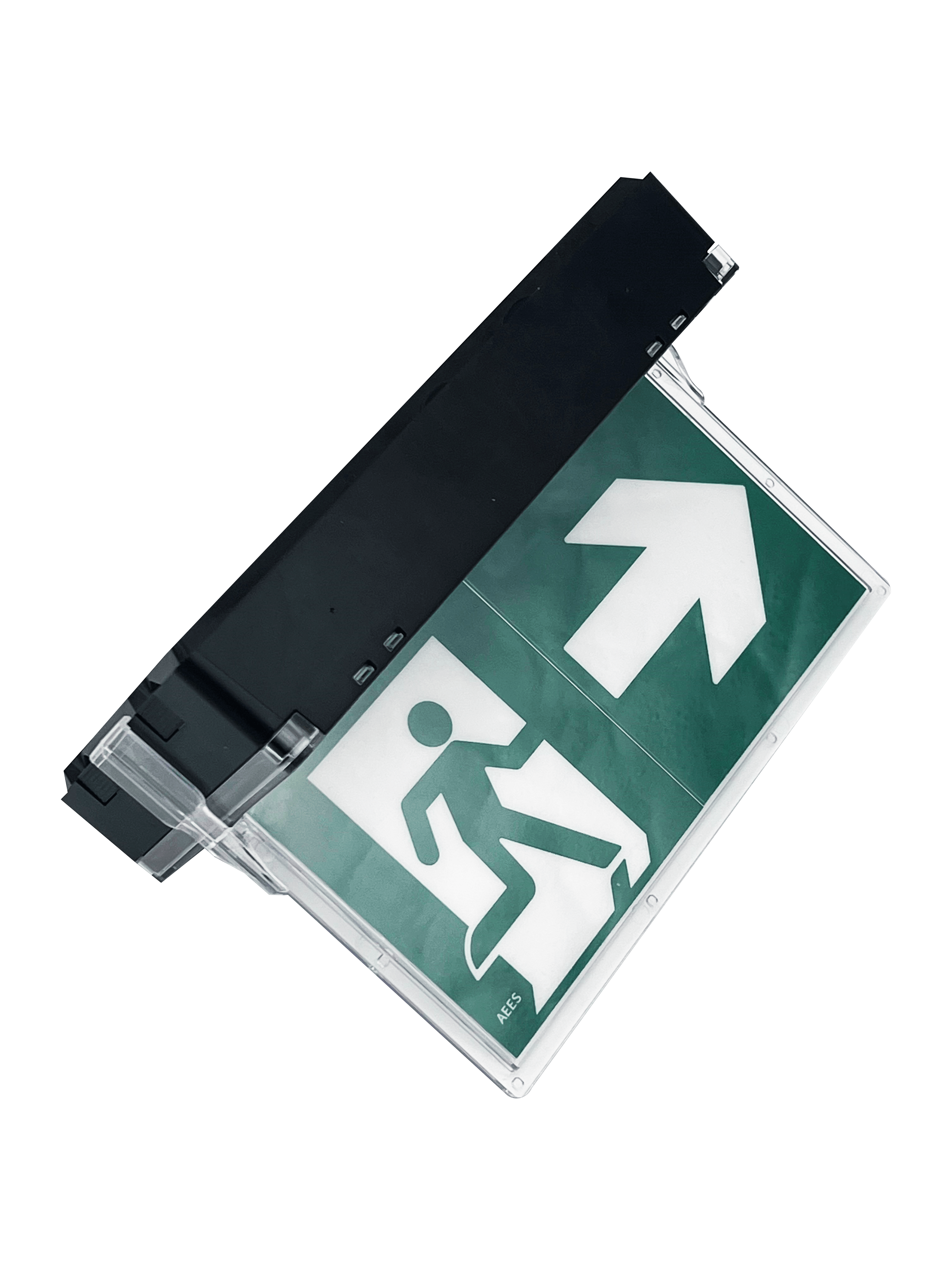 Photo LUMIO 45 ST+ DRAPEAU NOIR | Ref : 4222133D