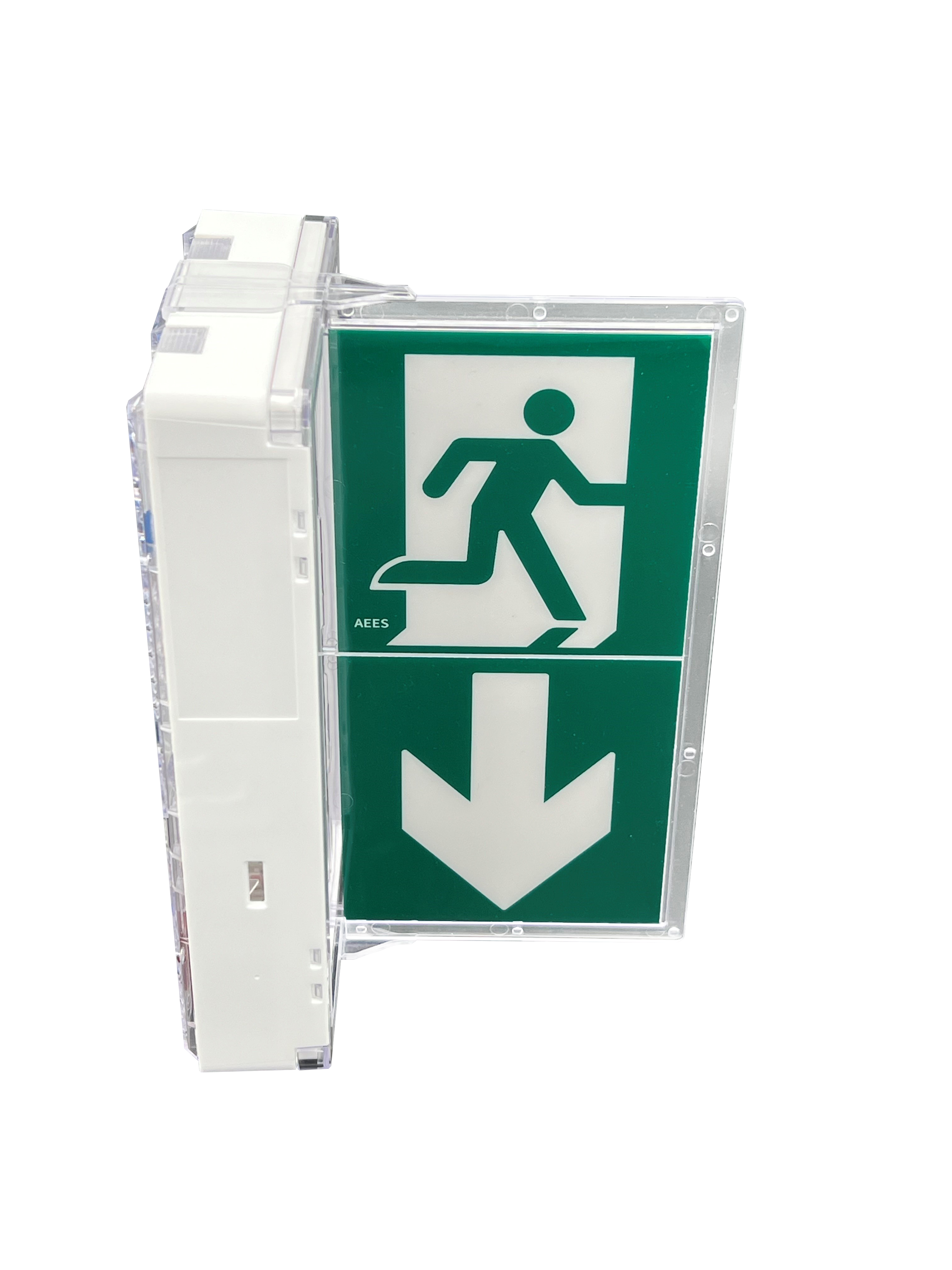 Photo LUMIO 45 48-230 DRAPEAU | Ref : 4994000D