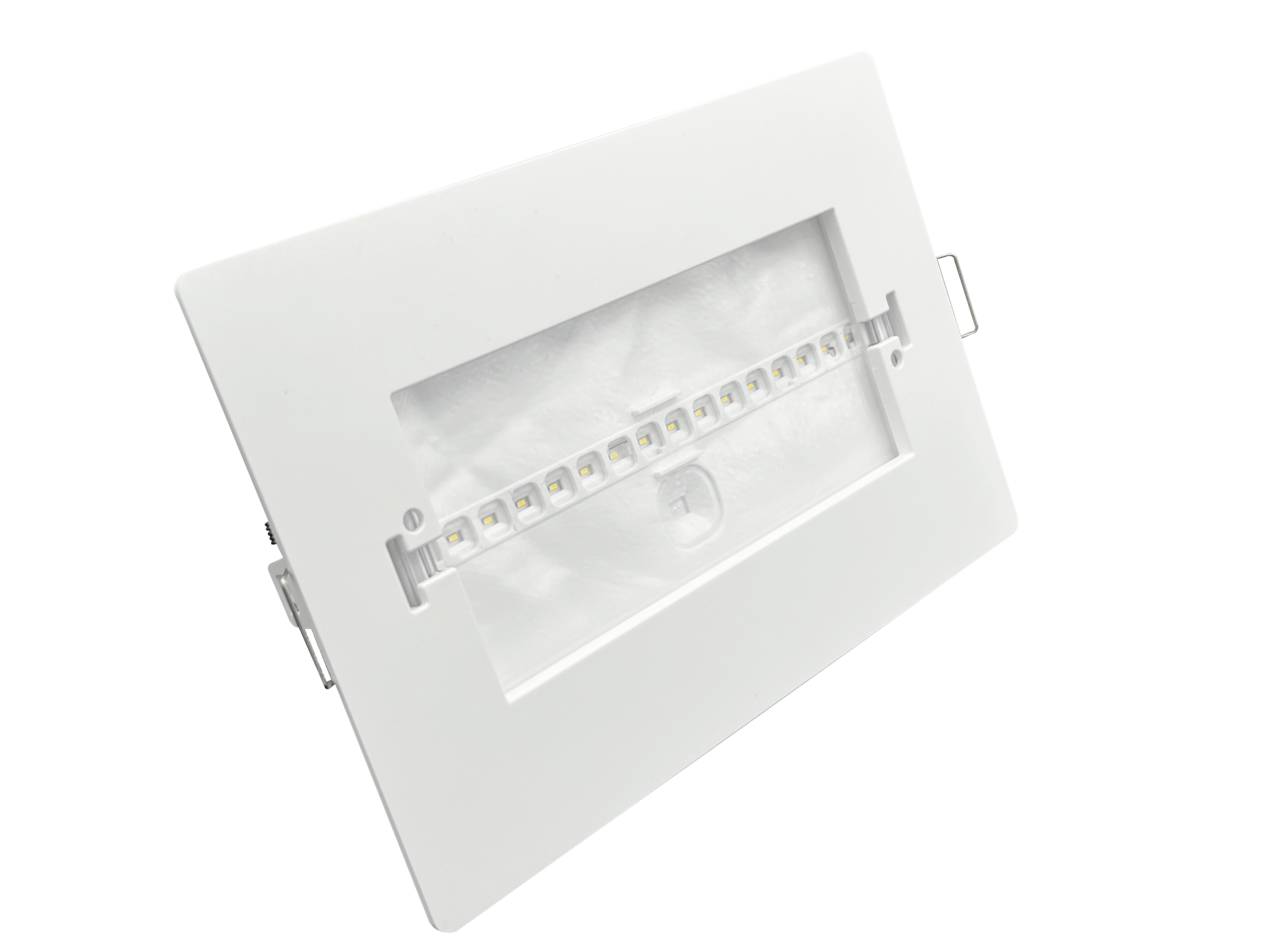 Photo LUMIO 400 48-230 ENCASTRE | Ref : 4997100E