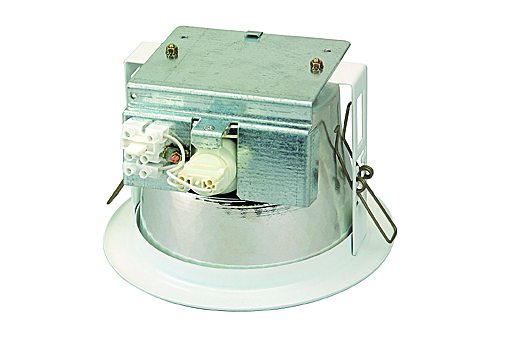 Vignette 2 produit FLUOBAT SE 260 NF - LSC d'Ambiance FLUO IP20 / IK00 / 220Vdc ou 230Vac | Ref : 6000649
