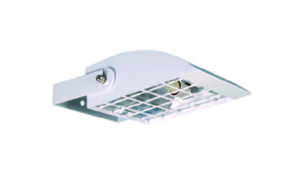 Vignette 2 produit HALOPRO 150 NF - LSC d'Ambiance Halogène 1400lm / IP21 / IK00 / 220Vdc ou 230Vac / 120W | Ref : 6004533