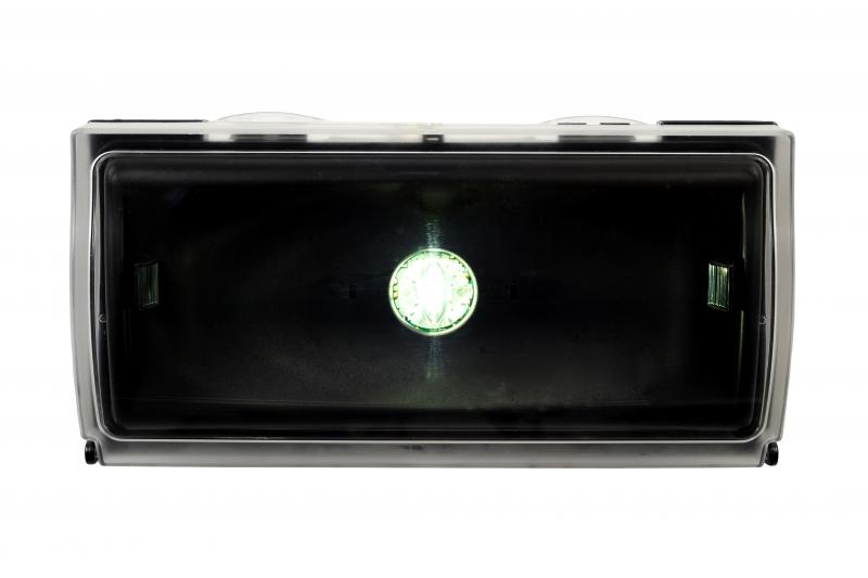 Vignette 2 produit VITA 45 48-230 Noir | Ref : 6994100