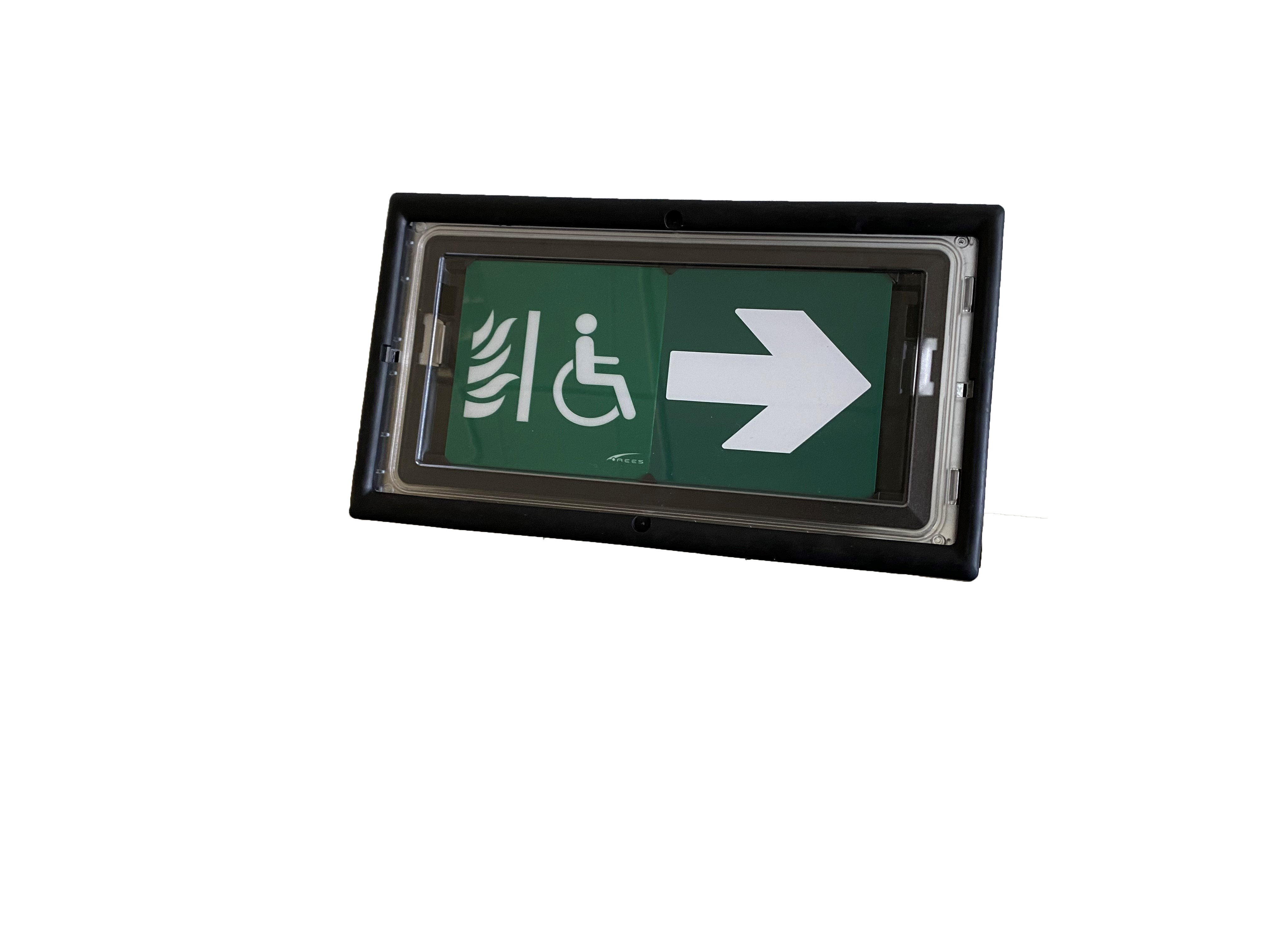 Vignette 2 produit RIVA DBR ST+ NOIR | Ref : 8222155