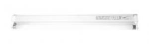 AEES by Chloride Luminaire d'ambiance et d'anti-panique pour source centrale (lsc) , 1500 lm /  ip 20 / ik 00 / 220 v 1021805