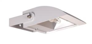 AEES by Chloride Halopro 250 nf black - lsc d'ambiance halogne 2350lm / ip21 / ik00 / 220vdc ou 230vac / 200w 6004406