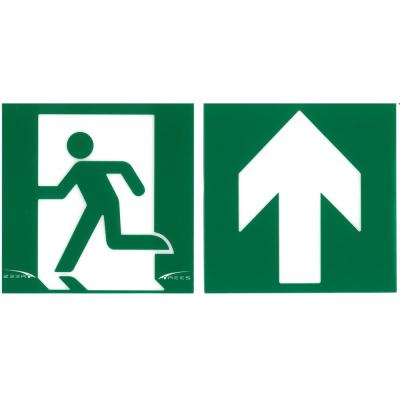 AEES Kit 10 picto opaques riva 8012614