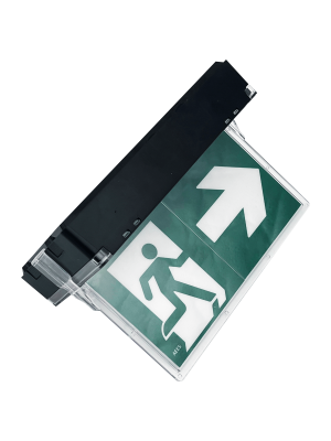 AEES by Chloride Lumio 45 st+ drapeau noir 4222133D