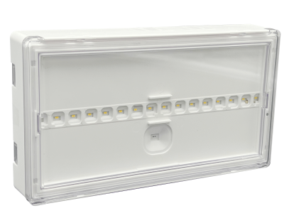 AEES by Chloride Lumio 400 st+ 4222777