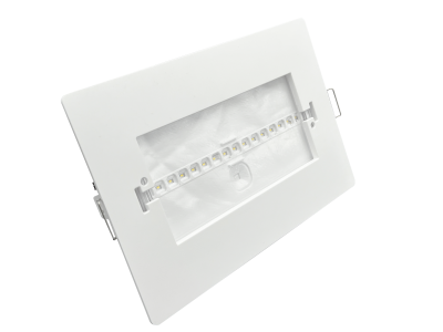 AEES by Chloride Lumio 400 st+ encastre 4222777E