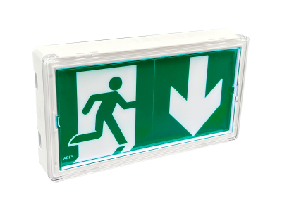 AEES by Chloride Lumio 8 st+ 4333222