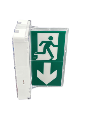 AEES by Chloride Lumio 45 48-230 drapeau 4994000D