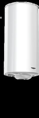 Photo Chauffe-eau lectrique horizontal droit Initio 100 l -  570 mm | Ref : 3010892