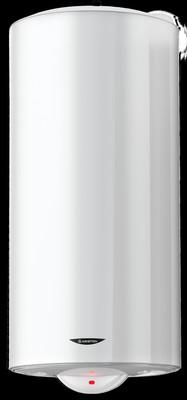 Photo Chauffe-eau lectrique vertical mural Sago 50 l -  470 mm | Ref : 3200834