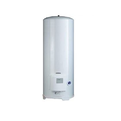 Photo Chauffe-eau électrique stable Sagéo 300 l - Ø 570 mm | Ref : 3000593
