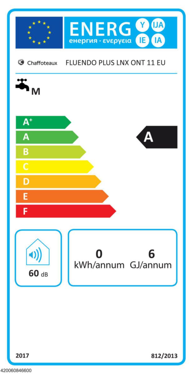 Vignette 3 produit Ref : 3632396 | Ch-bai Fluendo Plus Lnx 11 Gpl