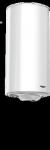 ARISTON THERMO FRANCE Chauffe-eau lectrique horizontal droit initio 100 l -  570 mm 3010892