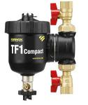 ARISTON THERMO FRANCE Pot a boue magnetique 3078104