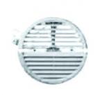 ARISTON THERMO FRANCE Grille ext pour cetd  125-160 mm 3208079