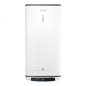 ARISTON THERMO FRANCE Chauffe-eau lectrique plat velis pro dry wifi 45l resistance dry anticalcaire 3100951