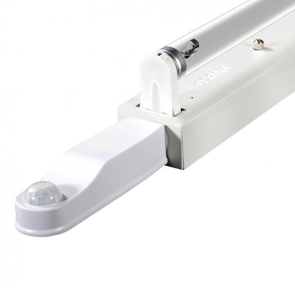 Photo OSRAM AirZing 5030 PRO Luminaire - Rglette UV-C incluant 1 tube de dsinfection | Ref : 143507