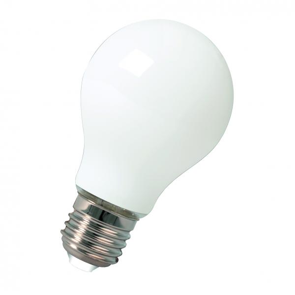 Photo CAL LED Filament A60 E27 240V 7.5W (60W) 806lm 2700K Softline Gradable | Ref : 145480