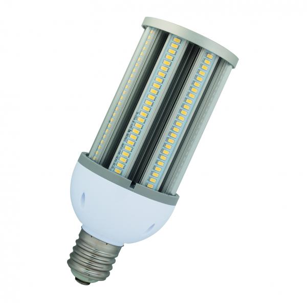 Photo BAI LED Corn HOL E40 230V-240V 36W 4000K 5100lm 280 93x236mm IP64 Alt HME HQL H | Ref : 80100036293