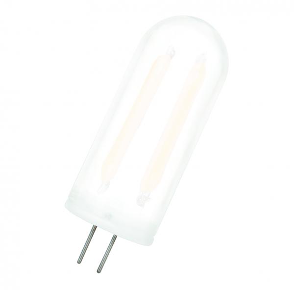 Photo LED FIL G4 12V 2W 2600K D�polie | Ref : 80100038380