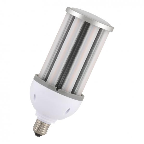 Photo BAI LED Corn EcoWarm E27 230V-240V 36W 1900K 519 3500lm Dépolie IP64 330° 93x230 | Ref : 80100039954