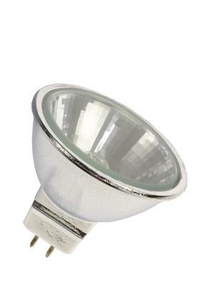Photo GE Precise ConstantColor EYJ MR16 GU5.3 12V 71W 25D Clair Dichroïque 4000h 4550cd 50x50.5mm Lampe ha | Ref : GE20874