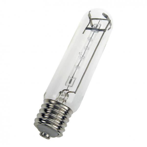 Photo BEE Halogène Double enveloppe Tube JTT E40 240V 1000W Clair 19000lm 46x270mm | Ref : HD40240995