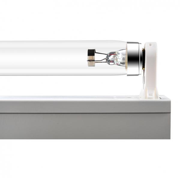 Vignette 2 produit OSRAM AirZing 5030 PRO Luminaire - Rglette UV-C incluant 1 tube de dsinfection | Ref : 143507