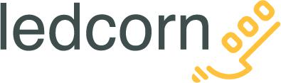 Vignette 2 produit BAI LED Corn EcoWarm E27 230V-240V 36W 1900K 519 3500lm Dépolie IP64 330° 93x230 | Ref : 80100039954