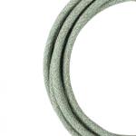 BAILEY ELECTRIC Bai cble textile tweed vert 3 mtres 2x0.75mm fil lectrique 141770