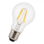 BAILEY ELECTRIC ET ELECTRONICS Bai led filament sensor standard a60 e27 4w 2700k clair 400lm (35w) 230v-240v 141864