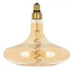 BAILEY ELECTRIC Bai shapes led pinot e27 4w 1900k 135lm or gradable 230v-240v 919 360 245x237mm 141873