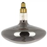 BAILEY ELECTRIC Bai shapes led pinot e27 4w 2200k noir 70lm gradable 230v-240v 360 245x237mm 141874