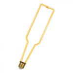 BAILEY ELECTRIC ET ELECTRONICS Bai led party bulb neon bouteille e27 8w blanc 2700k 800lm 230v 360 65x285mm 143069