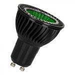 BAILEY ELECTRIC Bai baicolour led rflecteur par16 gu10 5.5w vert 247lm gradable 230v-240v 50 143308