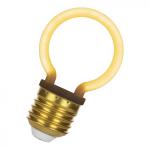 BAILEY ELECTRIC ET ELECTRONICS Bai led party bulb neon g45 e27 2w blanc 2700k 190lm 230v-240v 360 50x80mm 144342