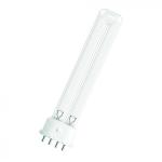 BAILEY ELECTRIC ET ELECTRONICS Osr hns-s/e fluorescent compact 2g7 28x142mm 9w uvc 254nm germicide tuv 8000h 50600231508