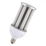 BAILEY ELECTRIC Bai led corn ecowarm e27 230v-240v 36w 1900k 519 3500lm dpolie ip64 330 93x230 80100039954