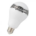 BAILEY ELECTRIC ET ELECTRONICS Led rgbw melody e27 4w bleutooth 80100040296