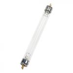 BAILEY ELECTRIC ET ELECTRONICS Bai uvc tube fluorescent t5 g5 8w germicide tuv hns clair 16x300mm FT008GERM