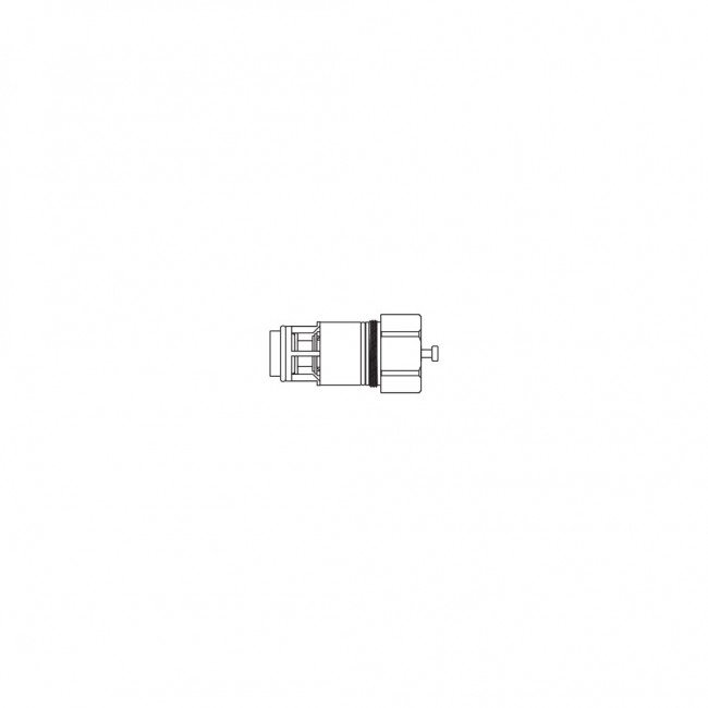 Photo Cartouche TEMPOFLUX chasse encastre, te | Ref : 743507